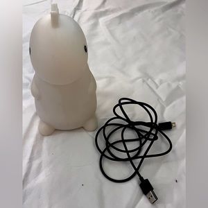 Light up Dinosaur nightlight